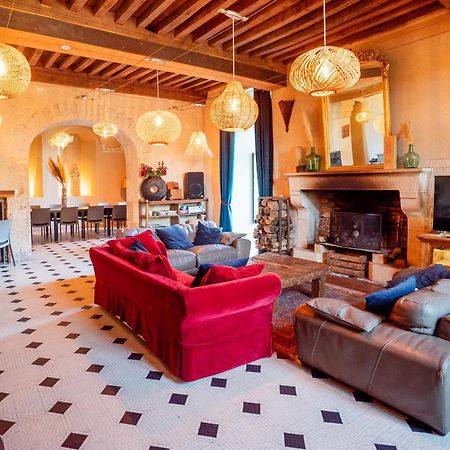 Cote-Serein - Domaine De Venoise ノワイェ・シュル・スラン エクステリア 写真