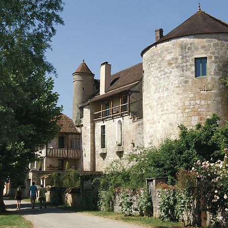 Cote-Serein - Domaine De Venoise ノワイェ・シュル・スラン エクステリア 写真