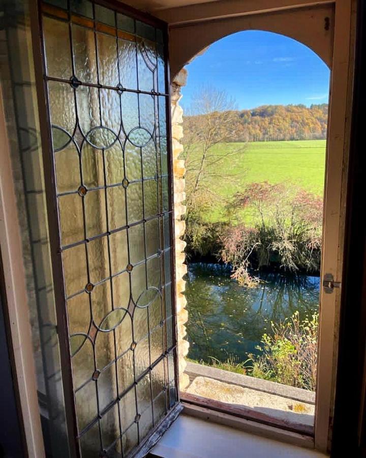 Cote-Serein - Domaine De Venoise ノワイェ・シュル・スラン エクステリア 写真