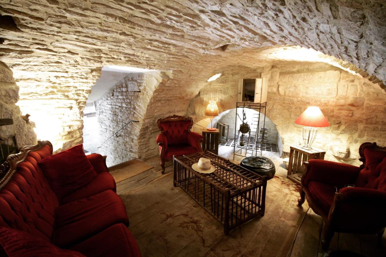 Cote-Serein - Domaine De Venoise ノワイェ・シュル・スラン エクステリア 写真