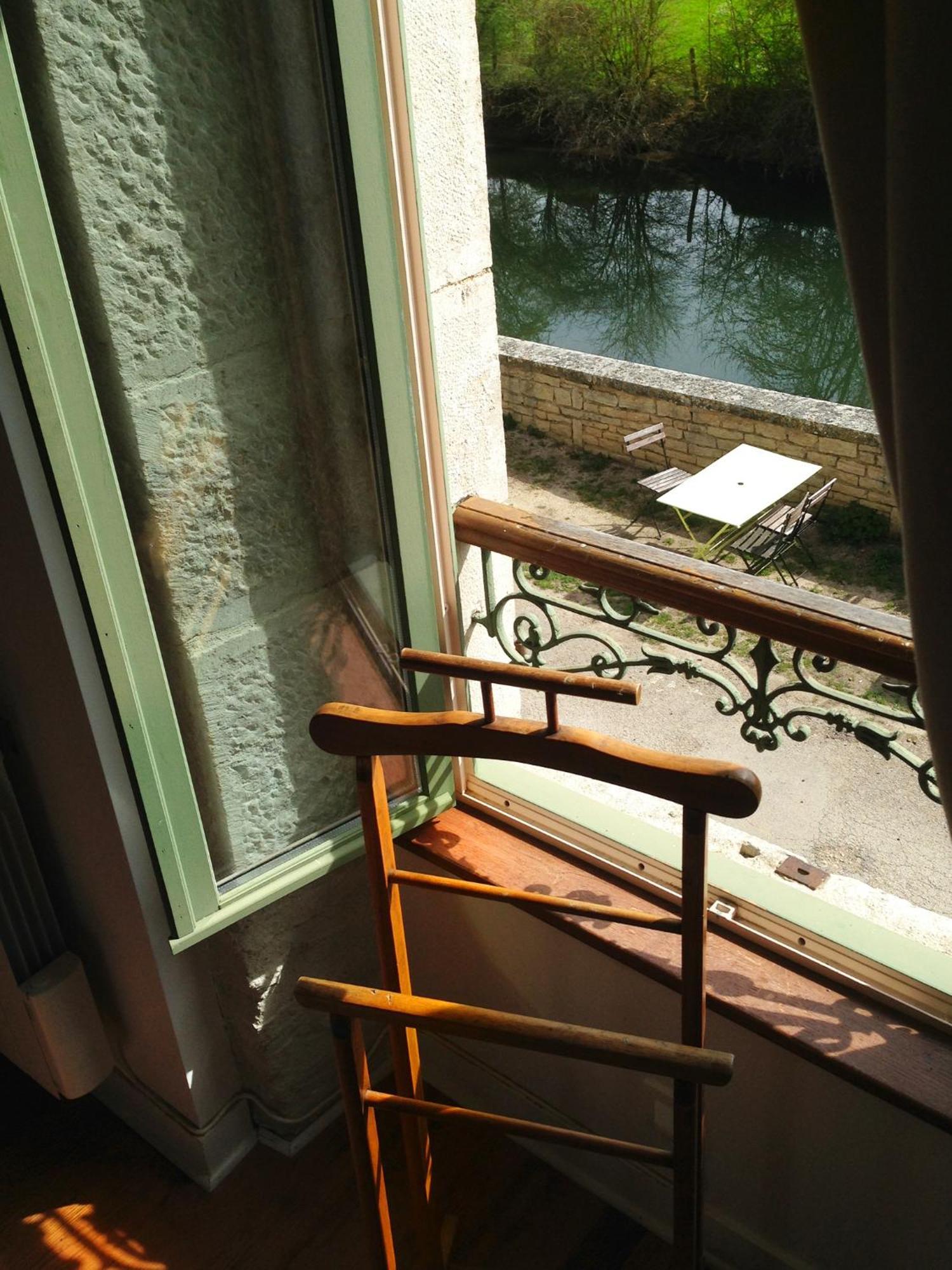 Cote-Serein - Domaine De Venoise ノワイェ・シュル・スラン 部屋 写真