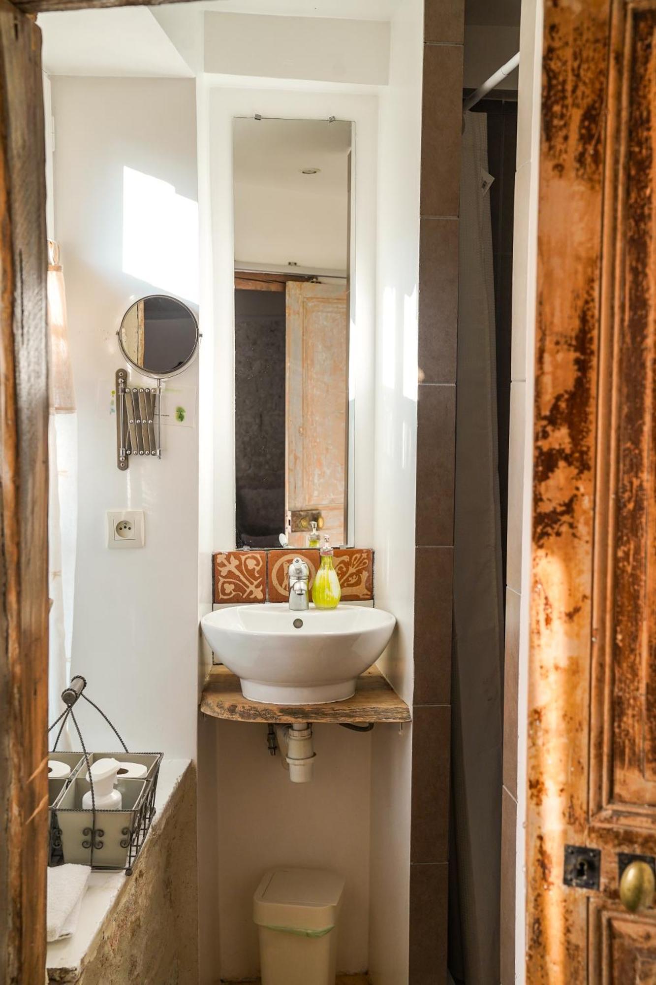 Cote-Serein - Domaine De Venoise ノワイェ・シュル・スラン 部屋 写真
