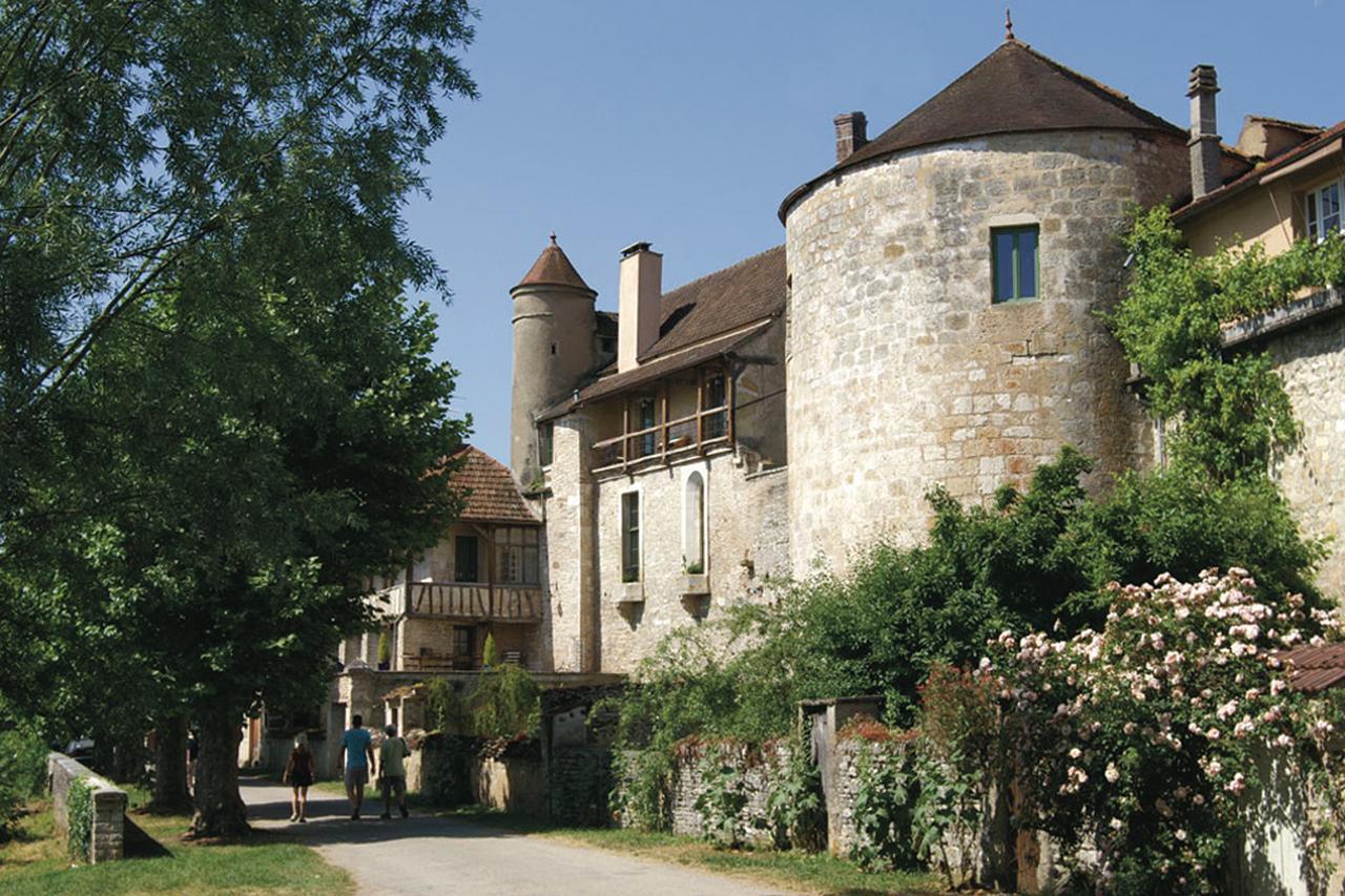 Cote-Serein - Domaine De Venoise ノワイェ・シュル・スラン エクステリア 写真